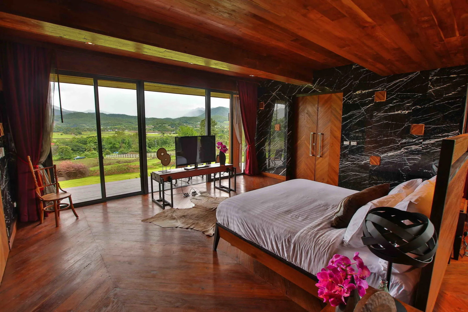 Puripai Villa Wellness & Retreat