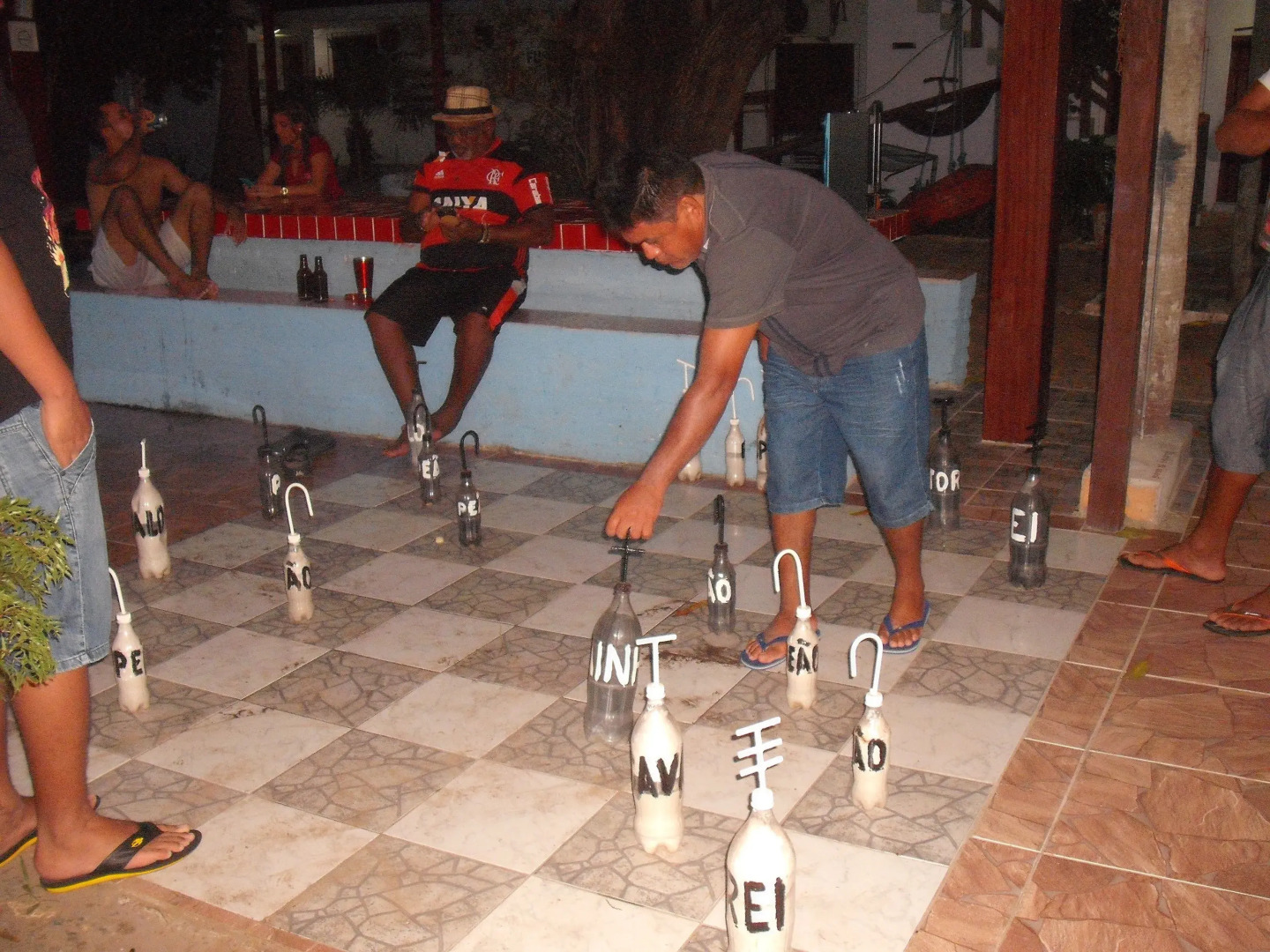 Pousada Chalé Suiço