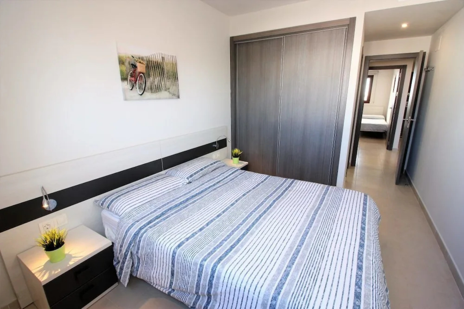 Apartamento Casa Palmera