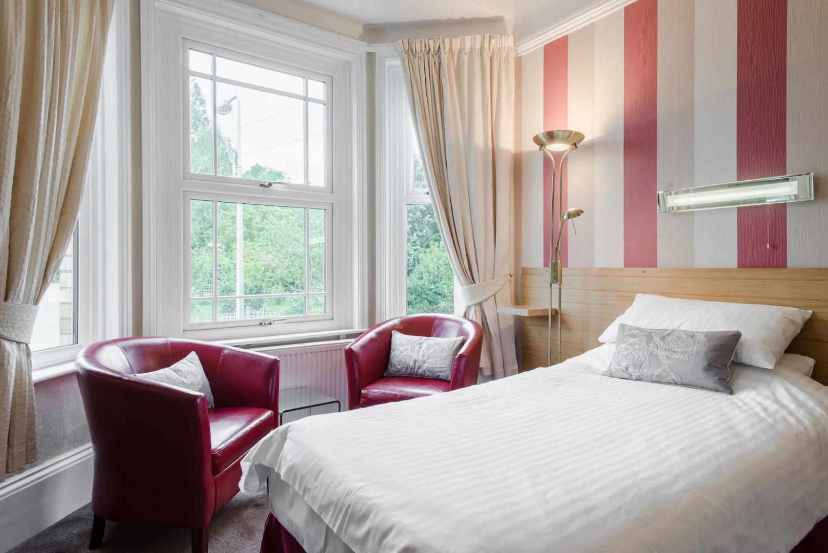 Cheriton Guesthouse