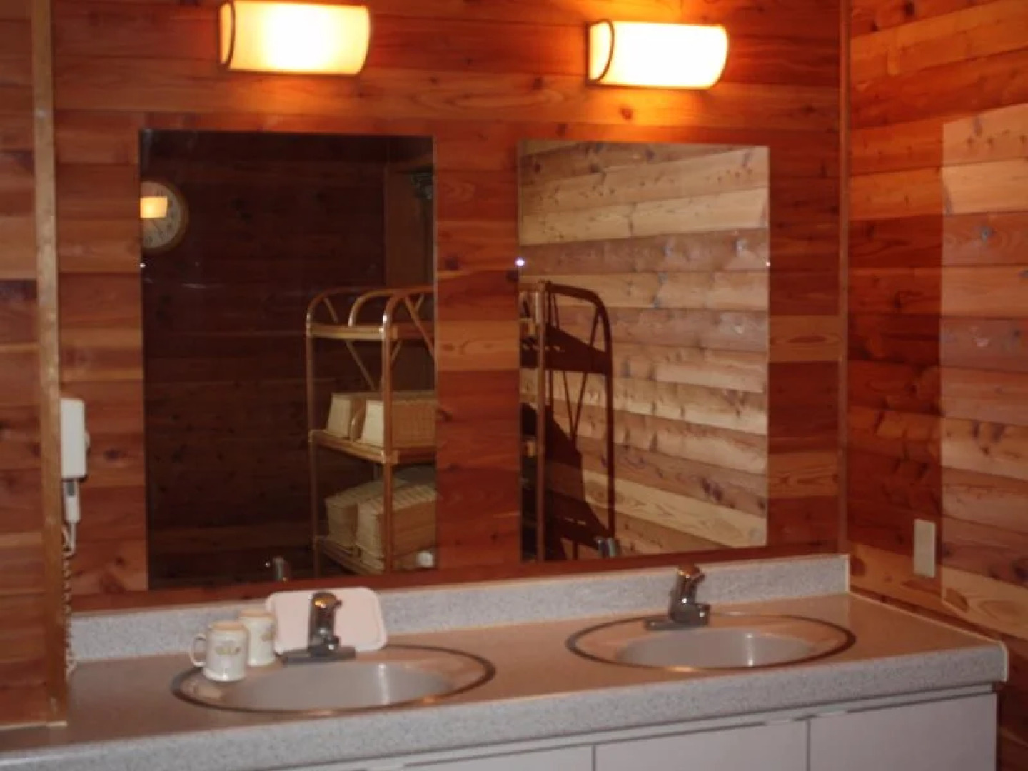 Petit Hotel Hoshi no Shizuku