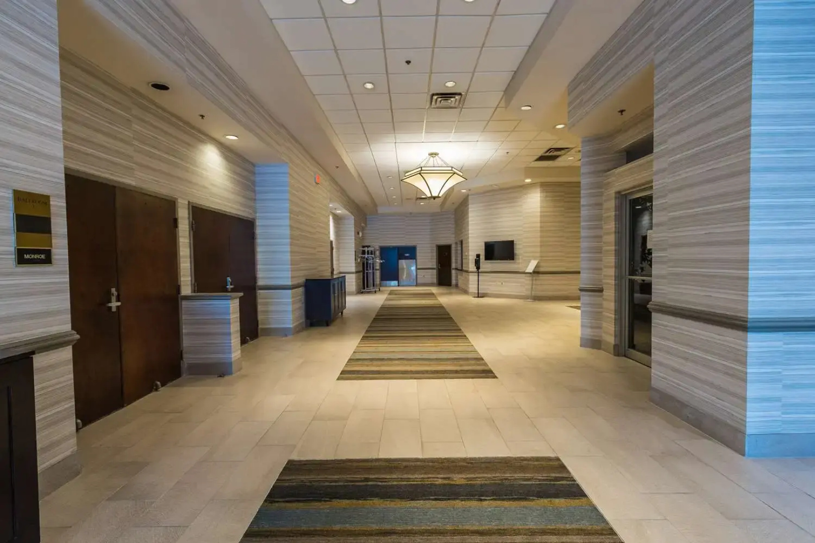 Wyndham Flint MI/Grand Blanc/Bishop Airport/Conference Ct
