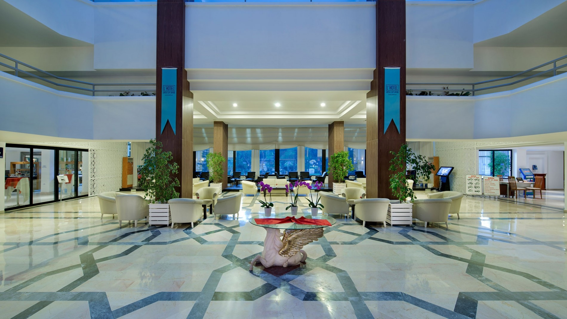 Fun&Sun Club Saphire 