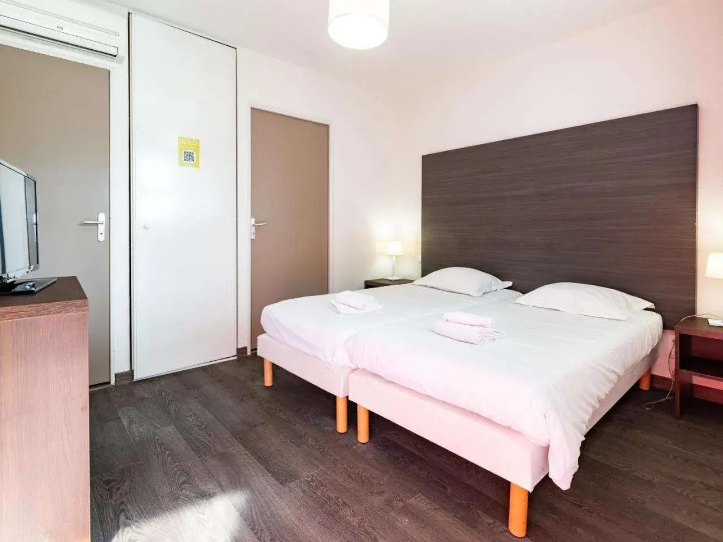 Les Chambres De La Baie by Vacanceole