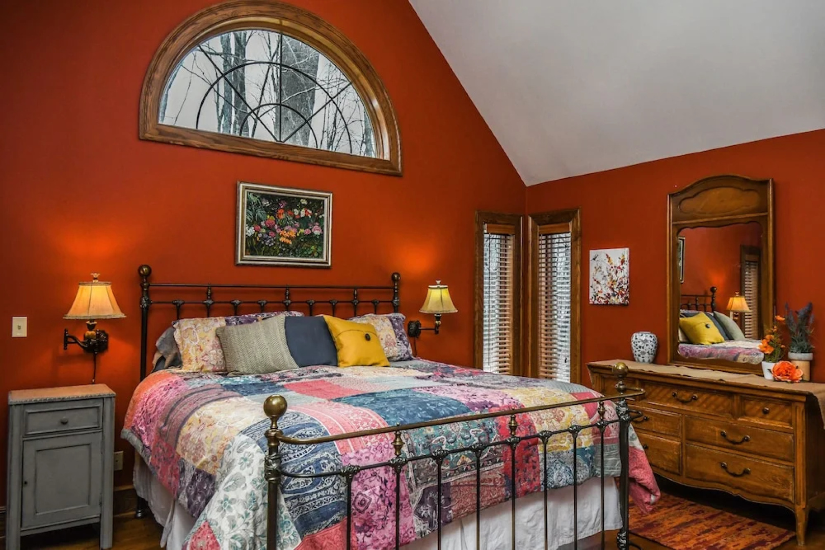 Sailor's Point 4 Bedroom House