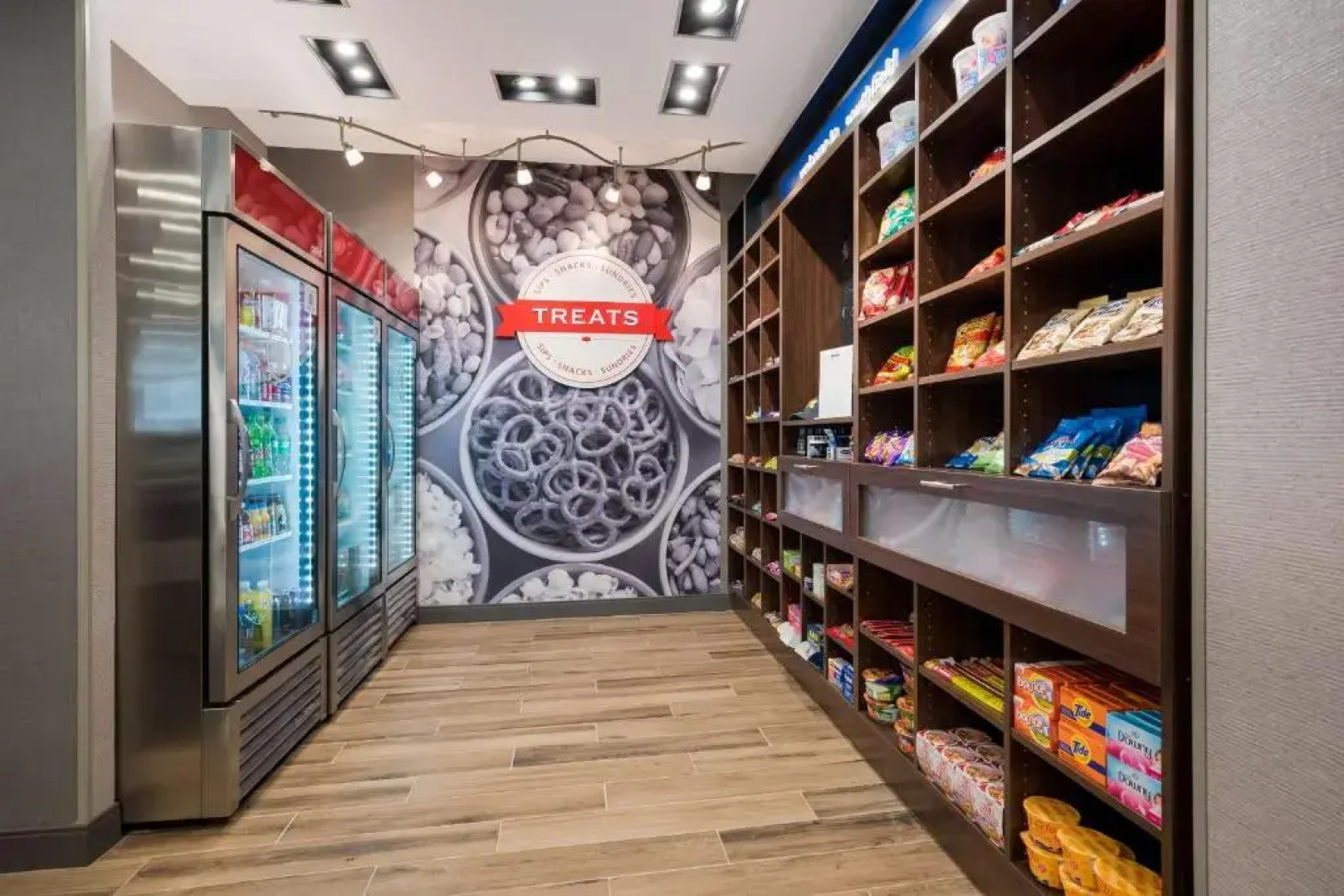 A Victory Hotel & Suites