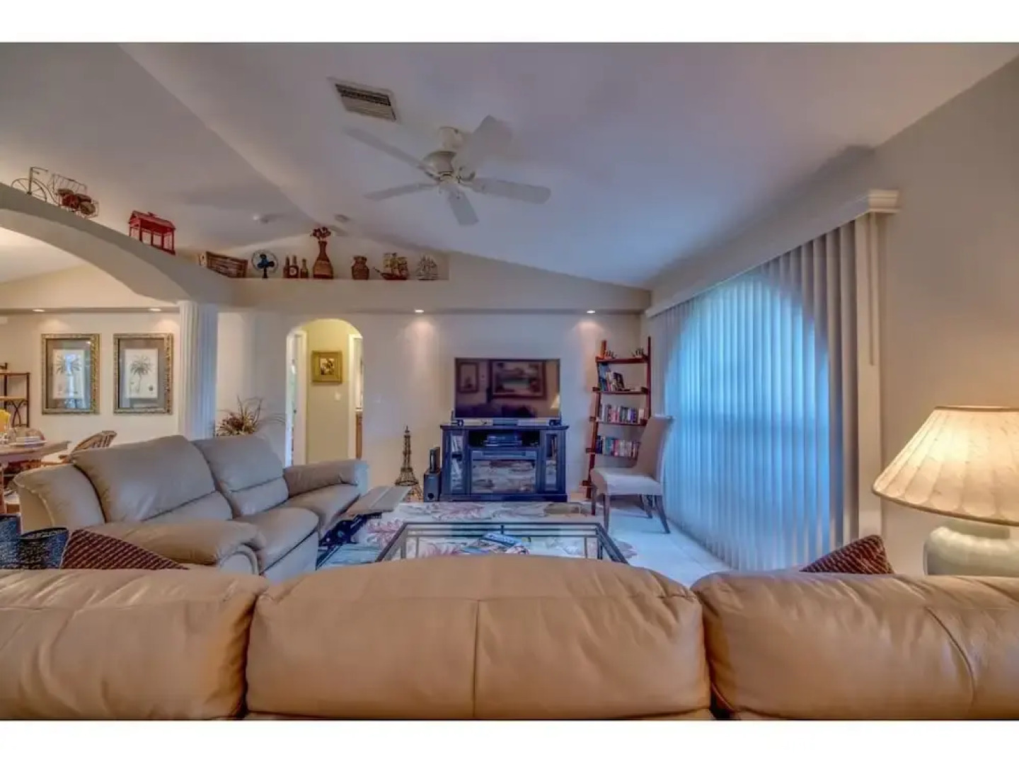 Villa Hideaway - Roelens Vacations