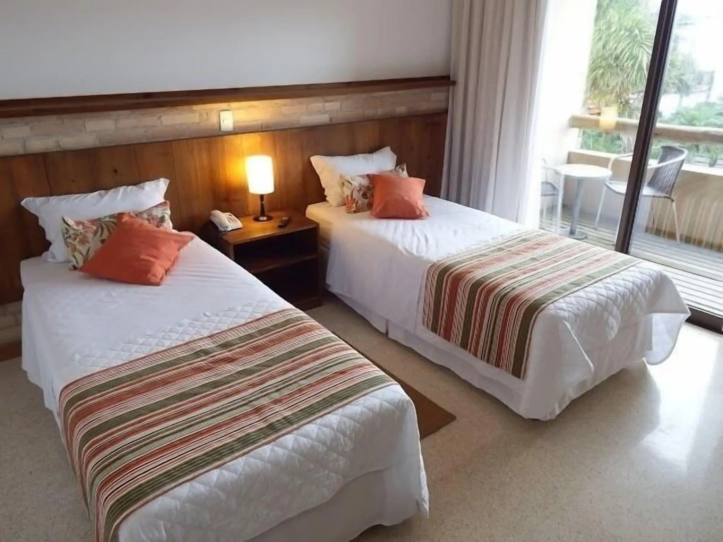 Itapoá Marina Hotel