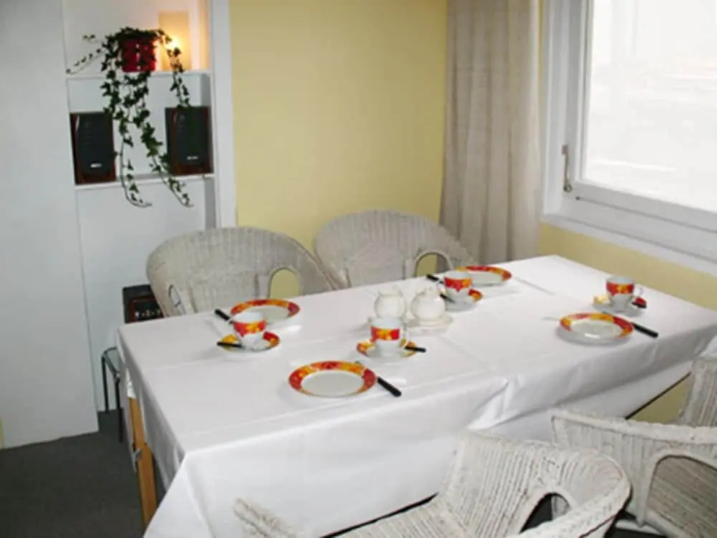 Gästehaus Siebenschläfer