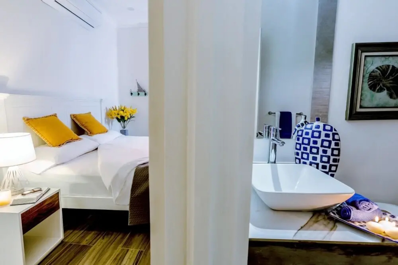 Villa Marunga Luxury and Ocean View