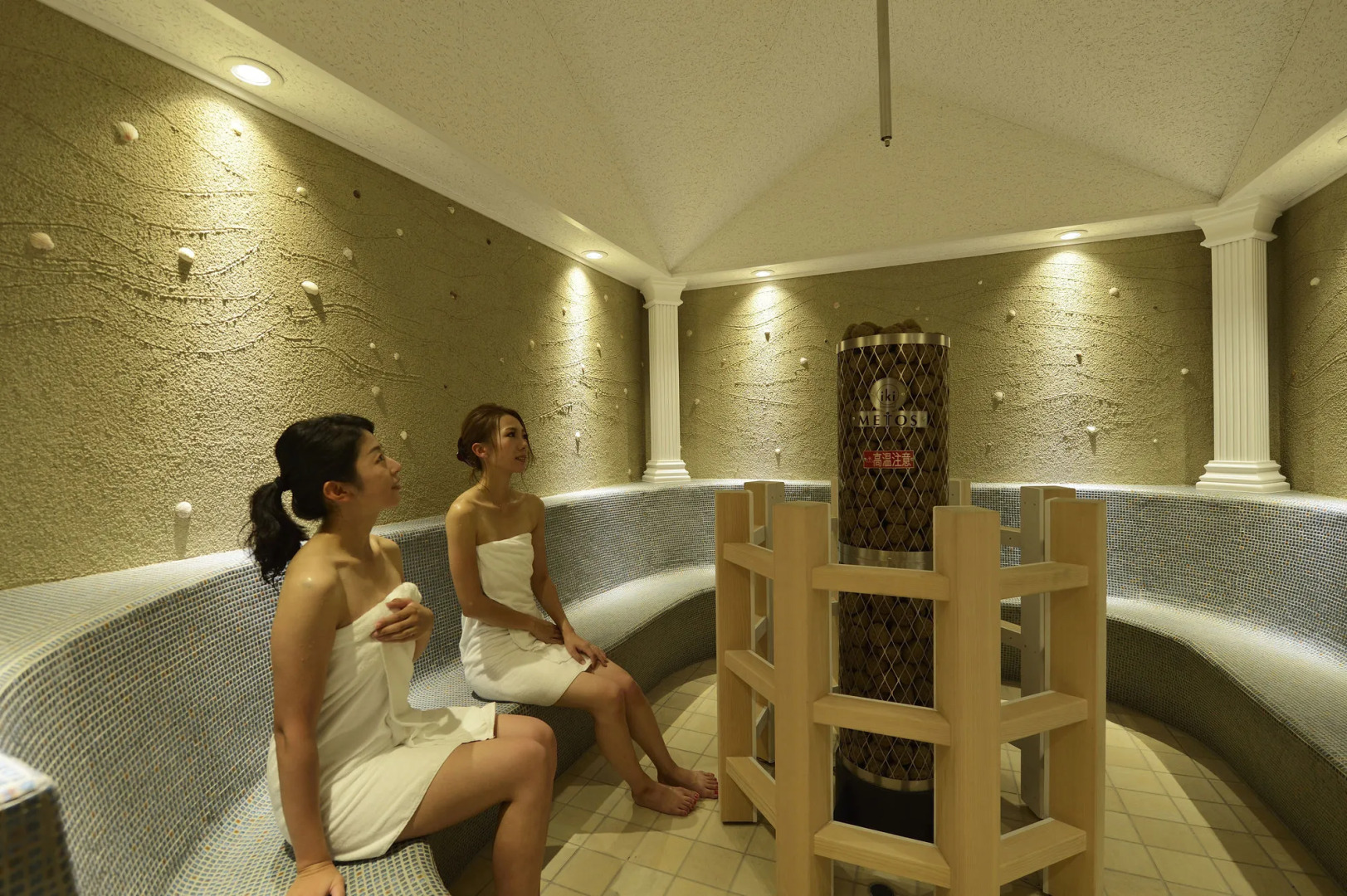 Hakodate Hotel Banso