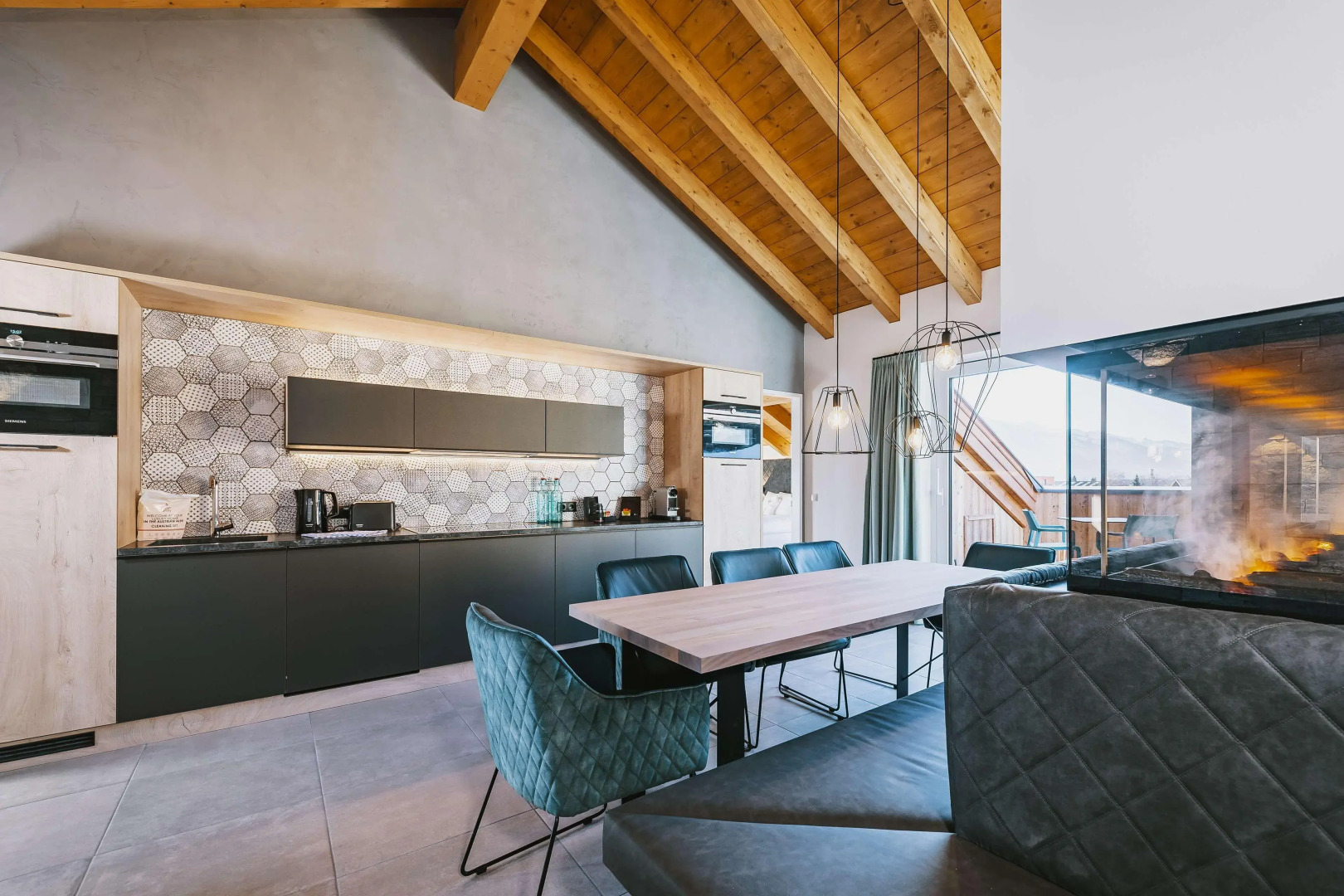 Elements Resort Zell am See, BW Signature Collection