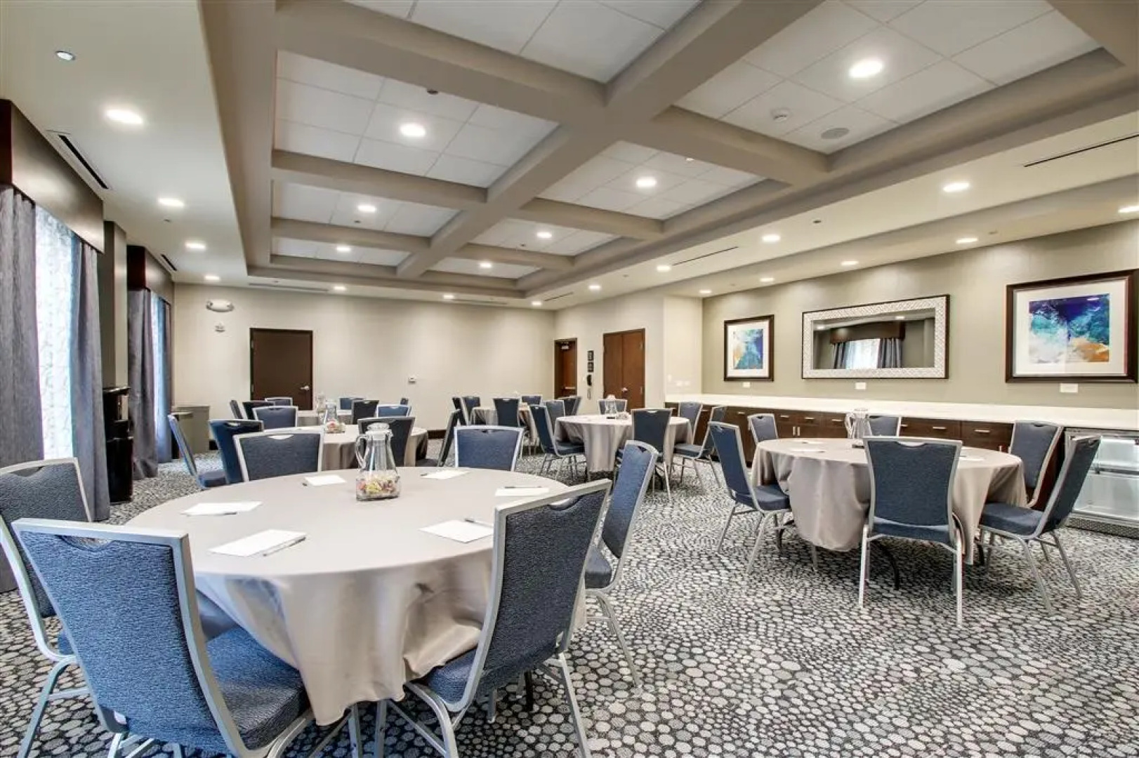 Hampton Inn & Suites Greenville Airport, SC