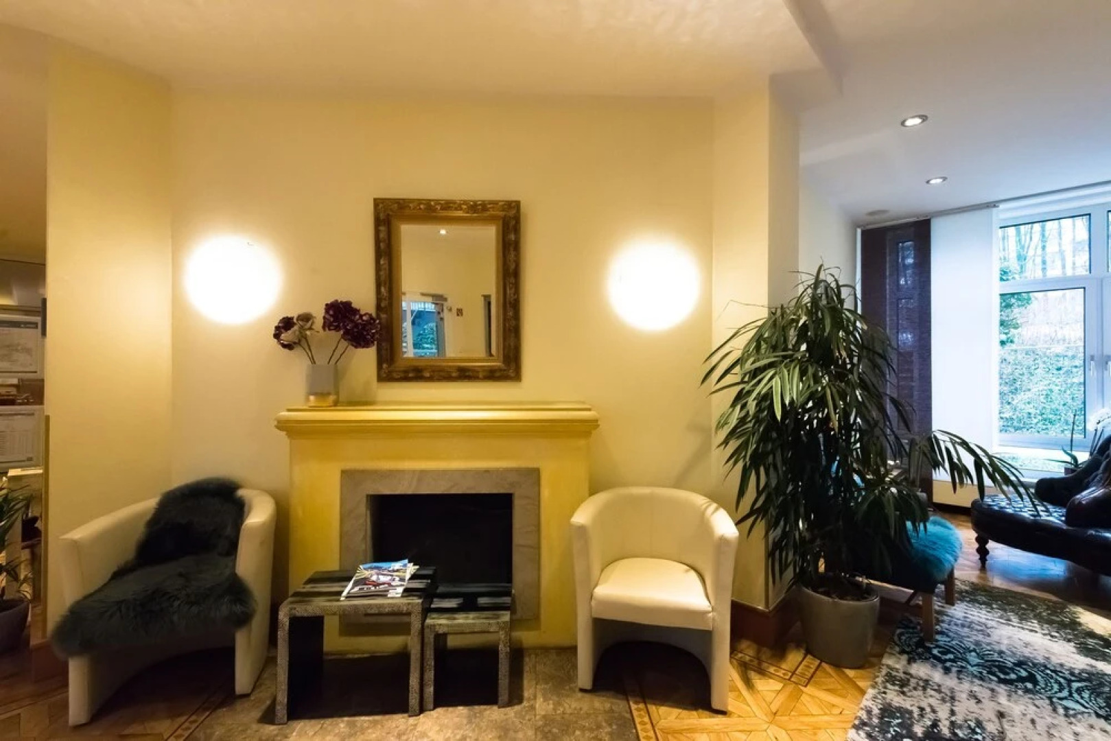 Park Inn by Radisson Munich East