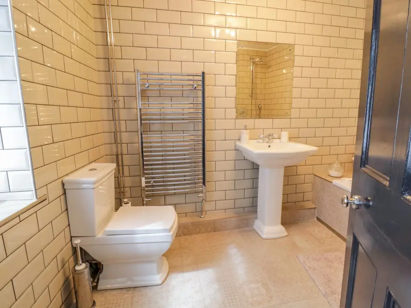 1 Springfield Street