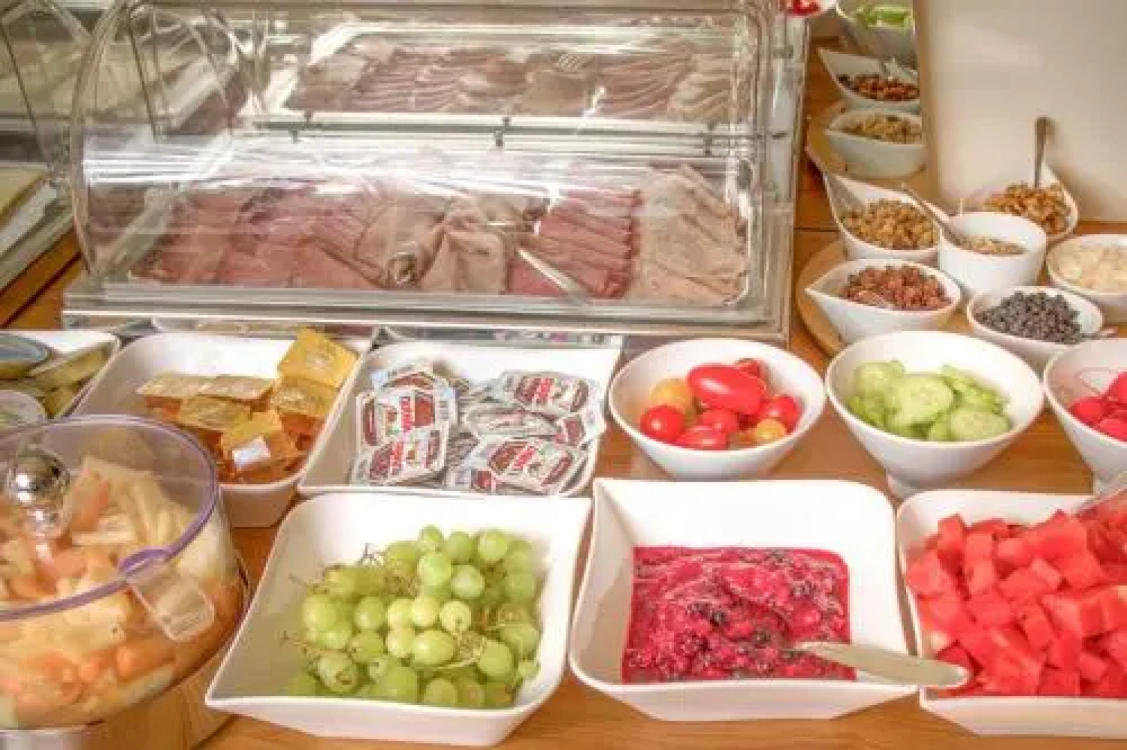 Steinhausers Hotel Hochbühl