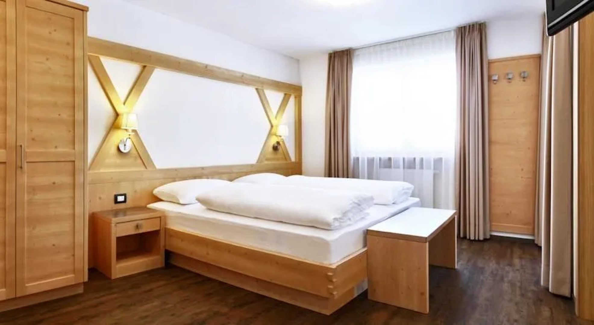 Garnì La Tranquillitè