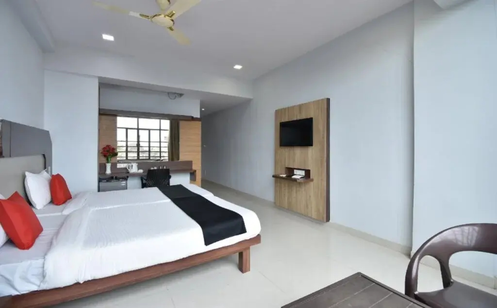 Hotel Vihar Deluxe