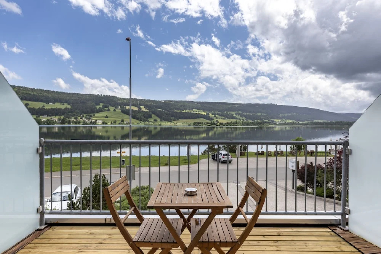 Hôtel Bellevue Le Rocheray