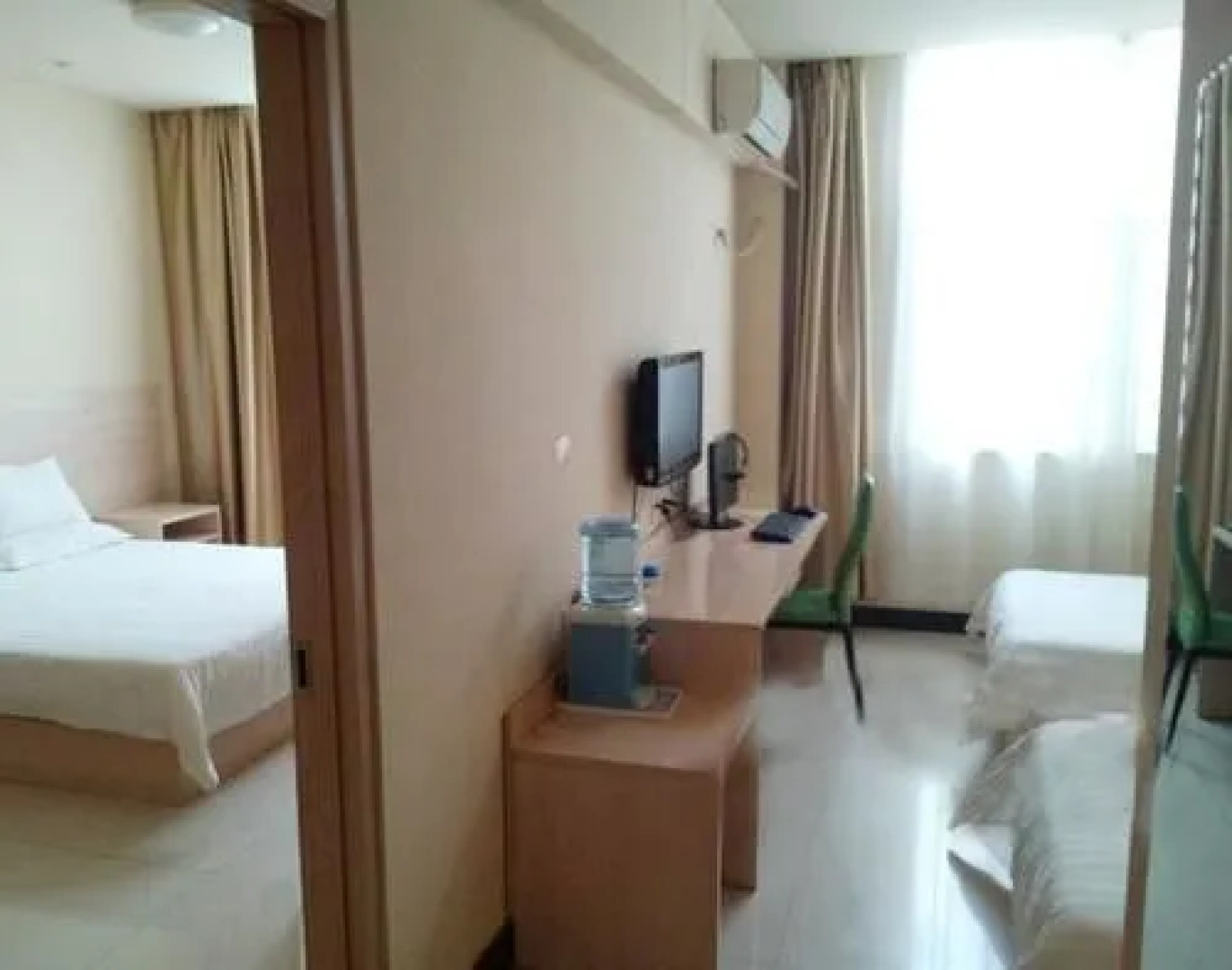 Wan Da Zhi Xing Hotel