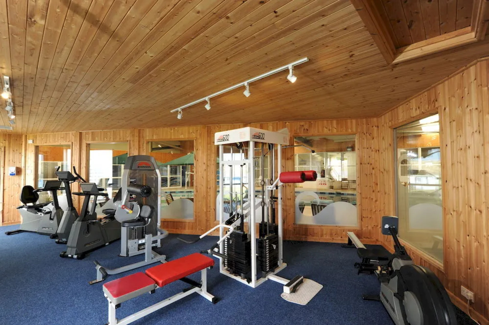 The Woolacombe Bay Hotel