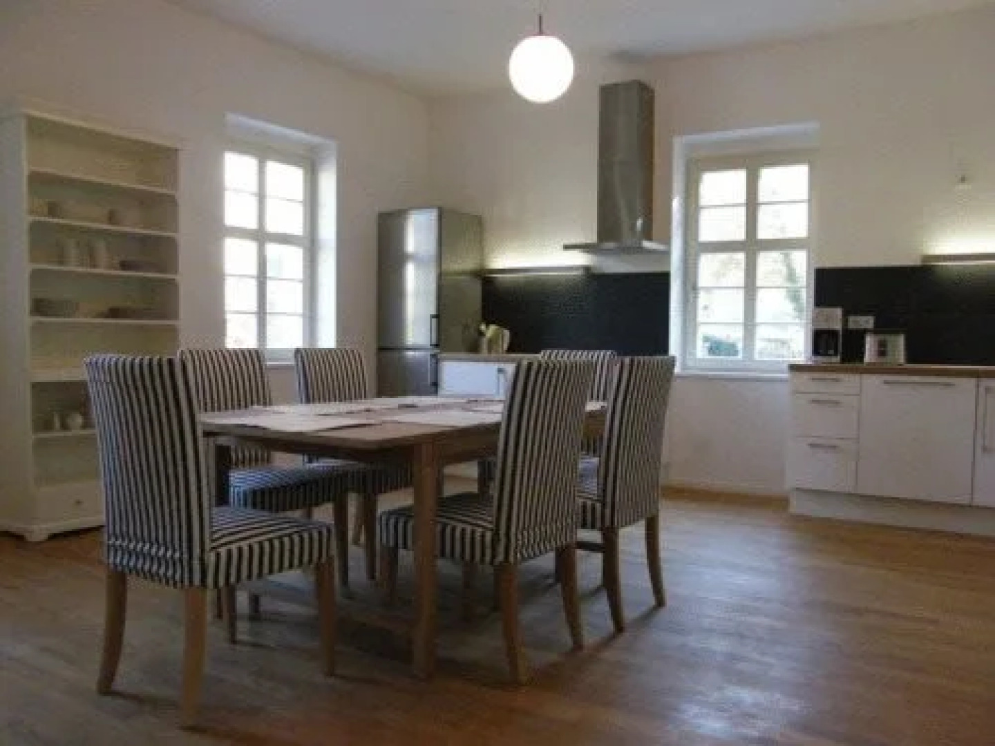 Apartmenthotel Garni "Gärtnerhaus Schloss Reinharz"