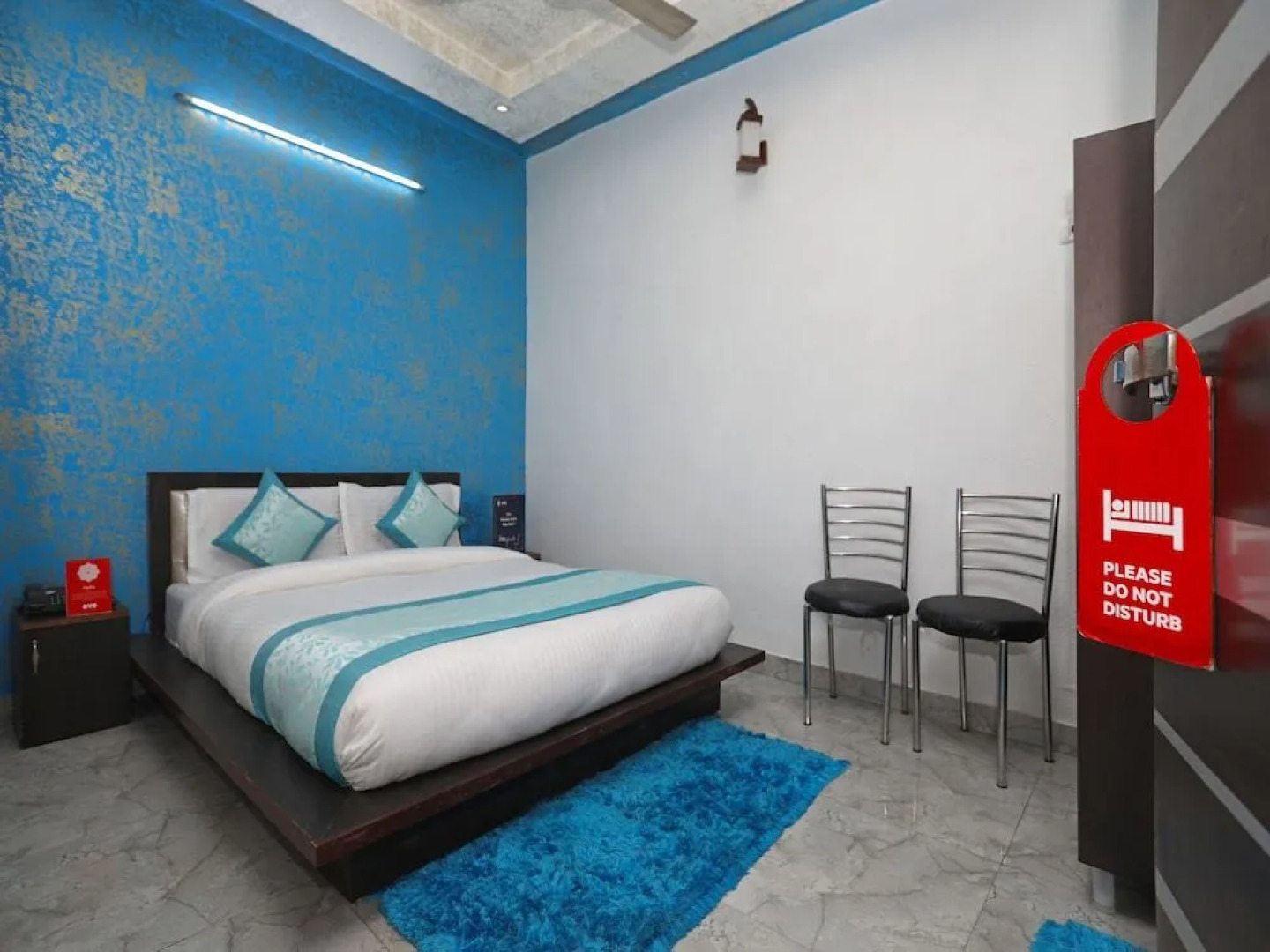 OYO 10667 Prakash Guest House