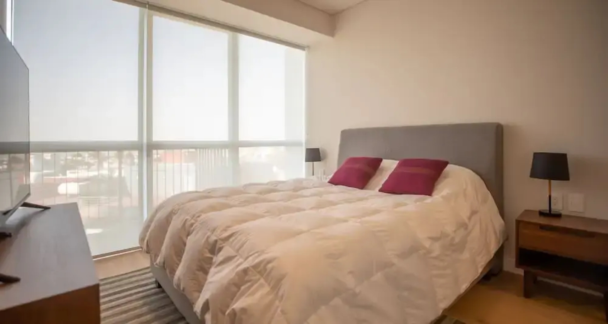 Stampa Residencial Santa Fe