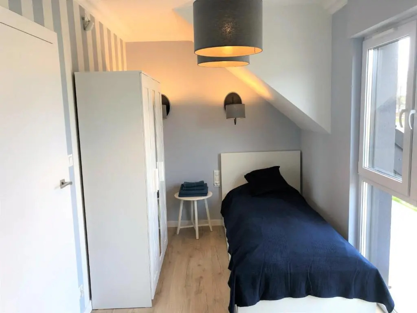 Aqua Your Stay Apartamenty - Domy BartArt