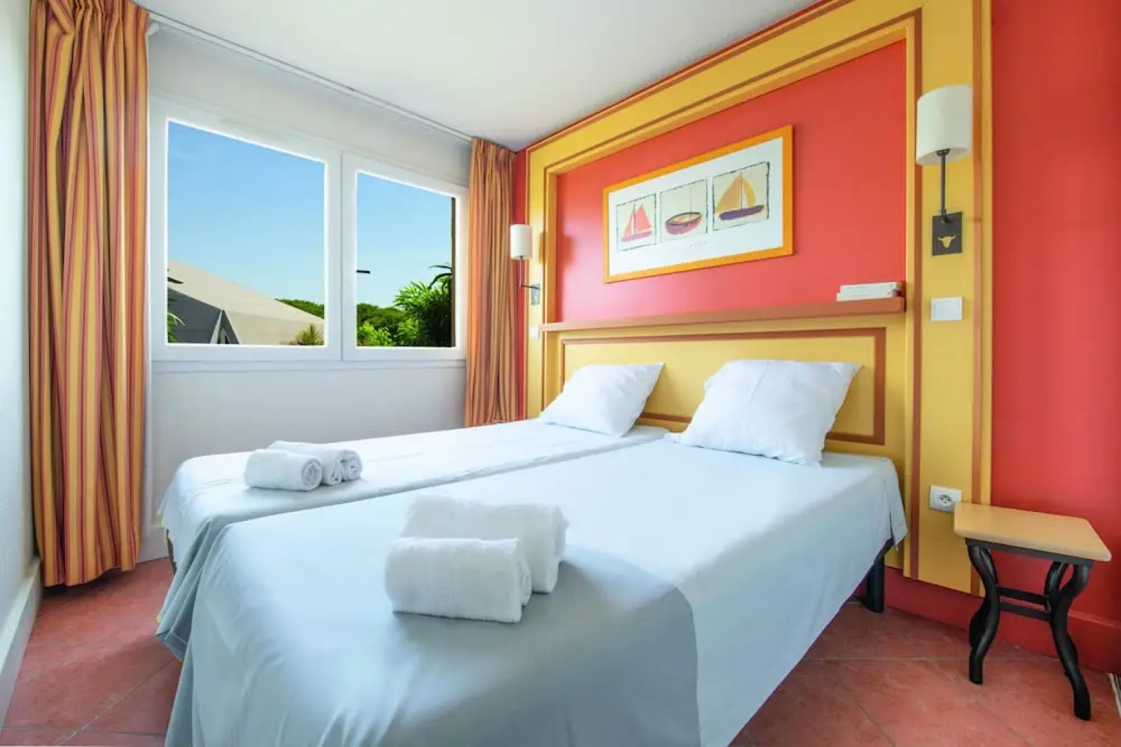 SOWELL RÉSIDENCES Les Sablons