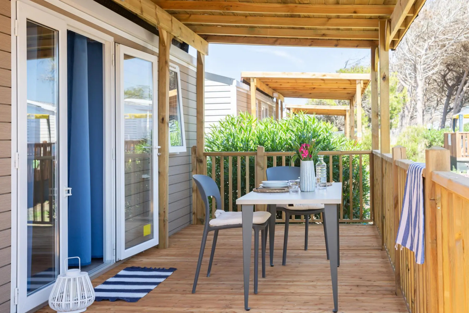 Gitavillage California