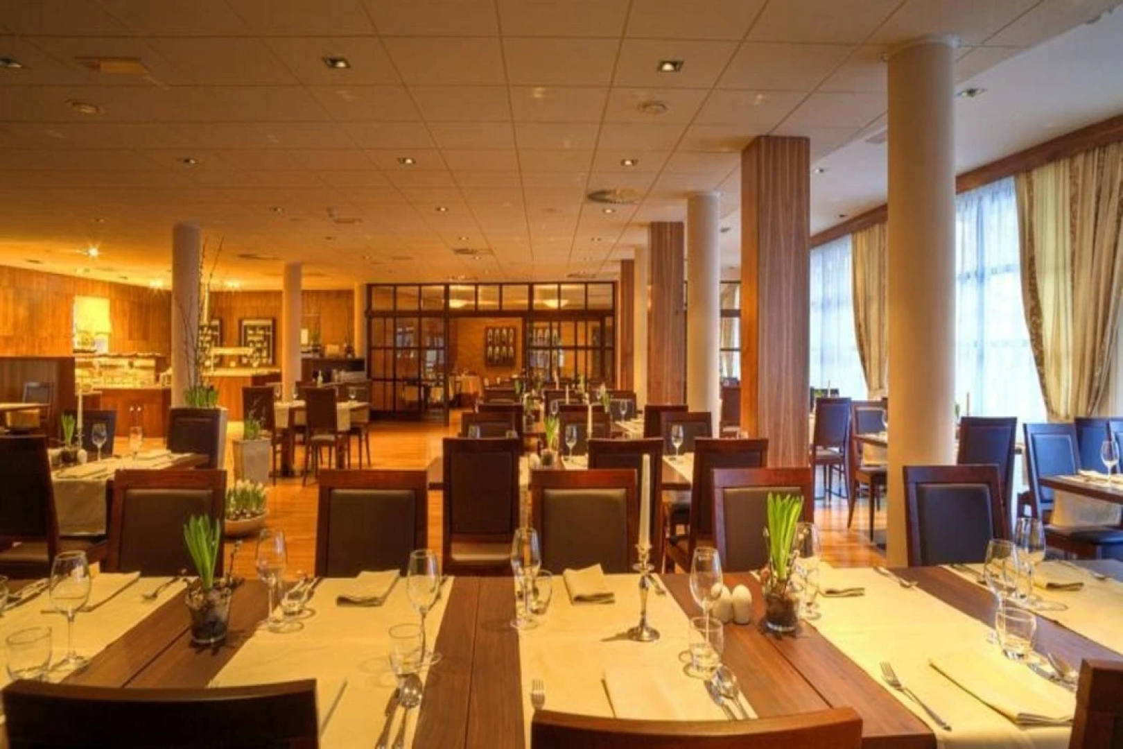 Hotel Arena Maribor