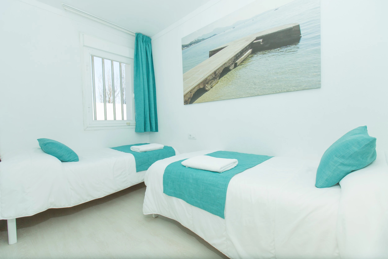 Apartamentos Habitat