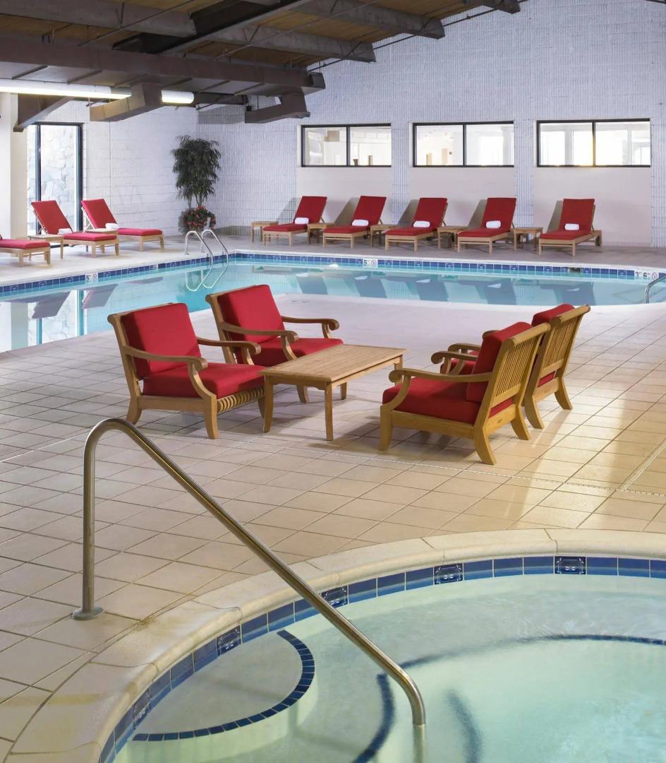 Wyndham Cleveland Airport