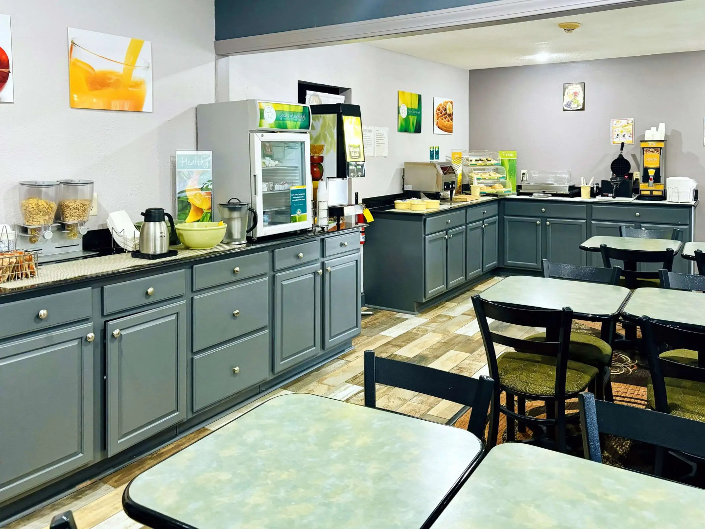 Quality Inn Raynham - Taunton