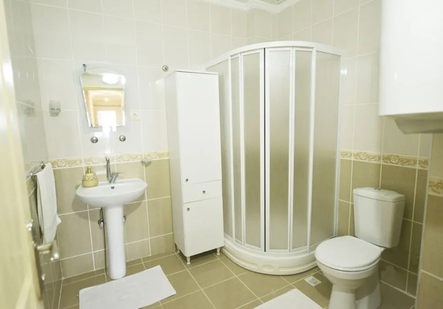 Taiba The Golden Garden