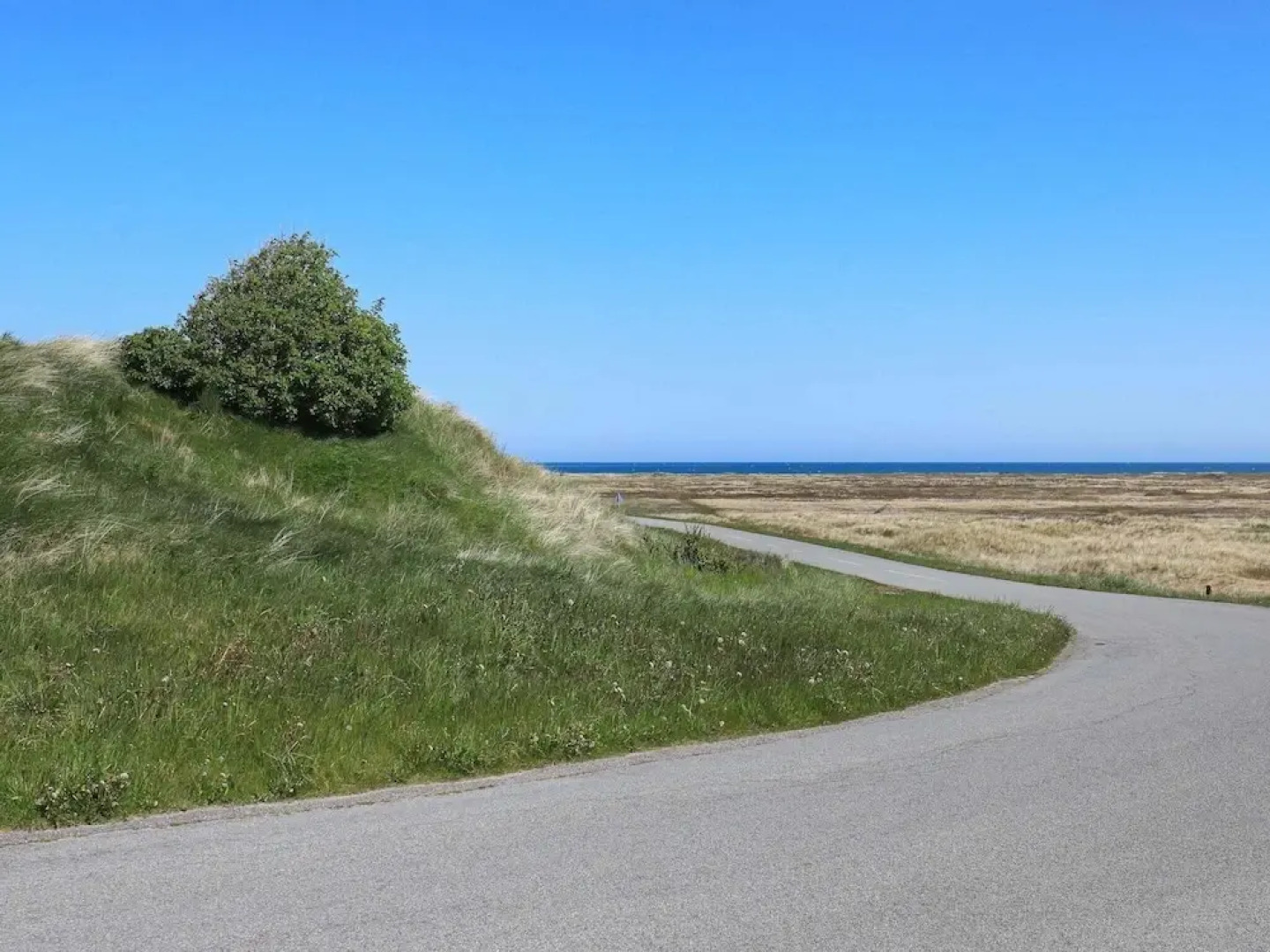 Secluded Retreat Near Sea - By Traum Ferienwohnungen