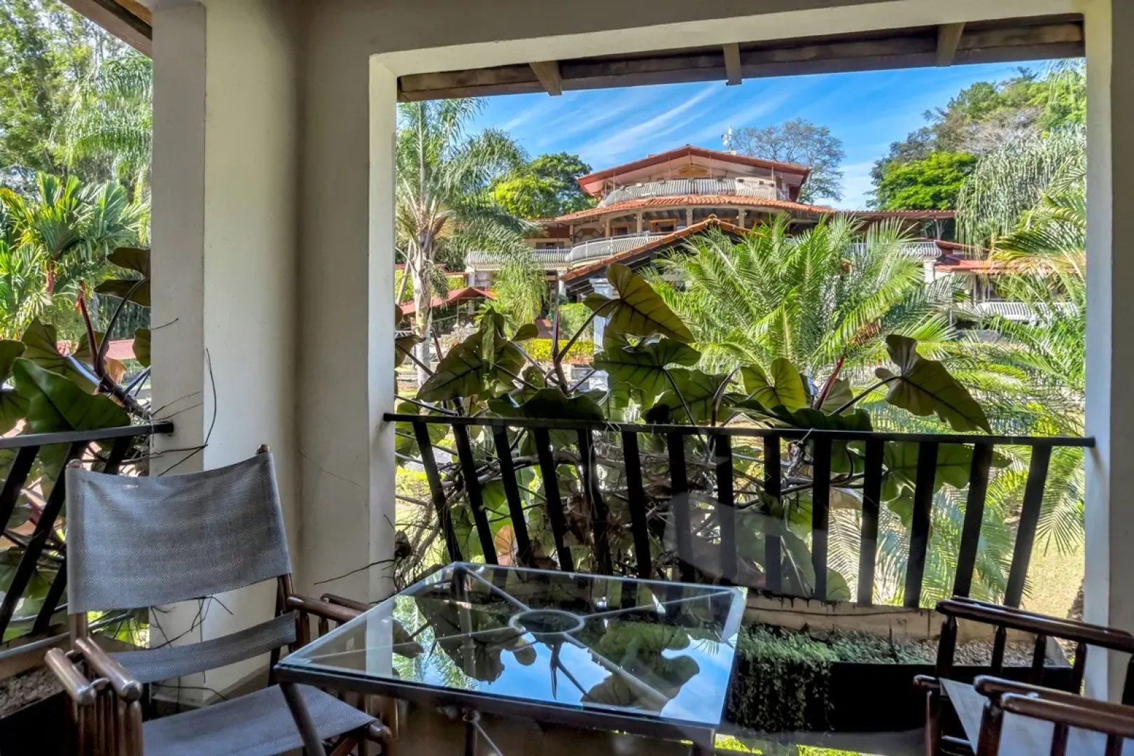 Hotel Martino Spa and Resort