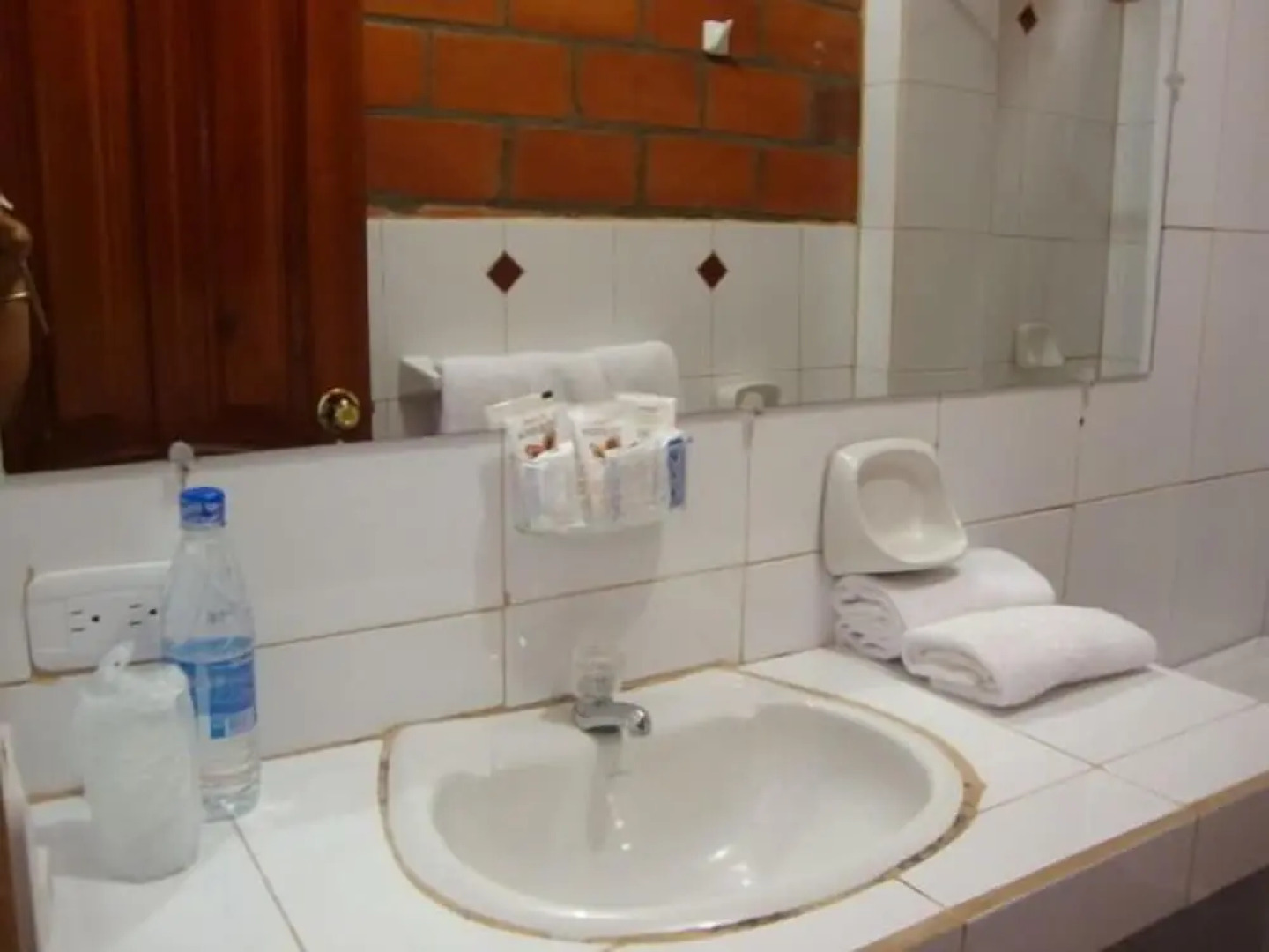 Hostería Las Heliconias