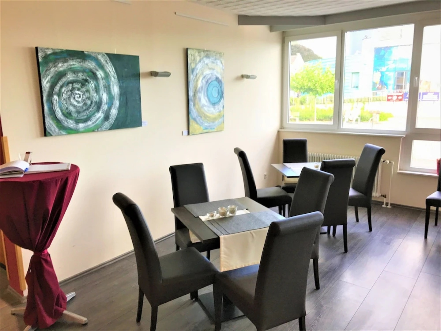 Baynunah Hotel Drachenfels