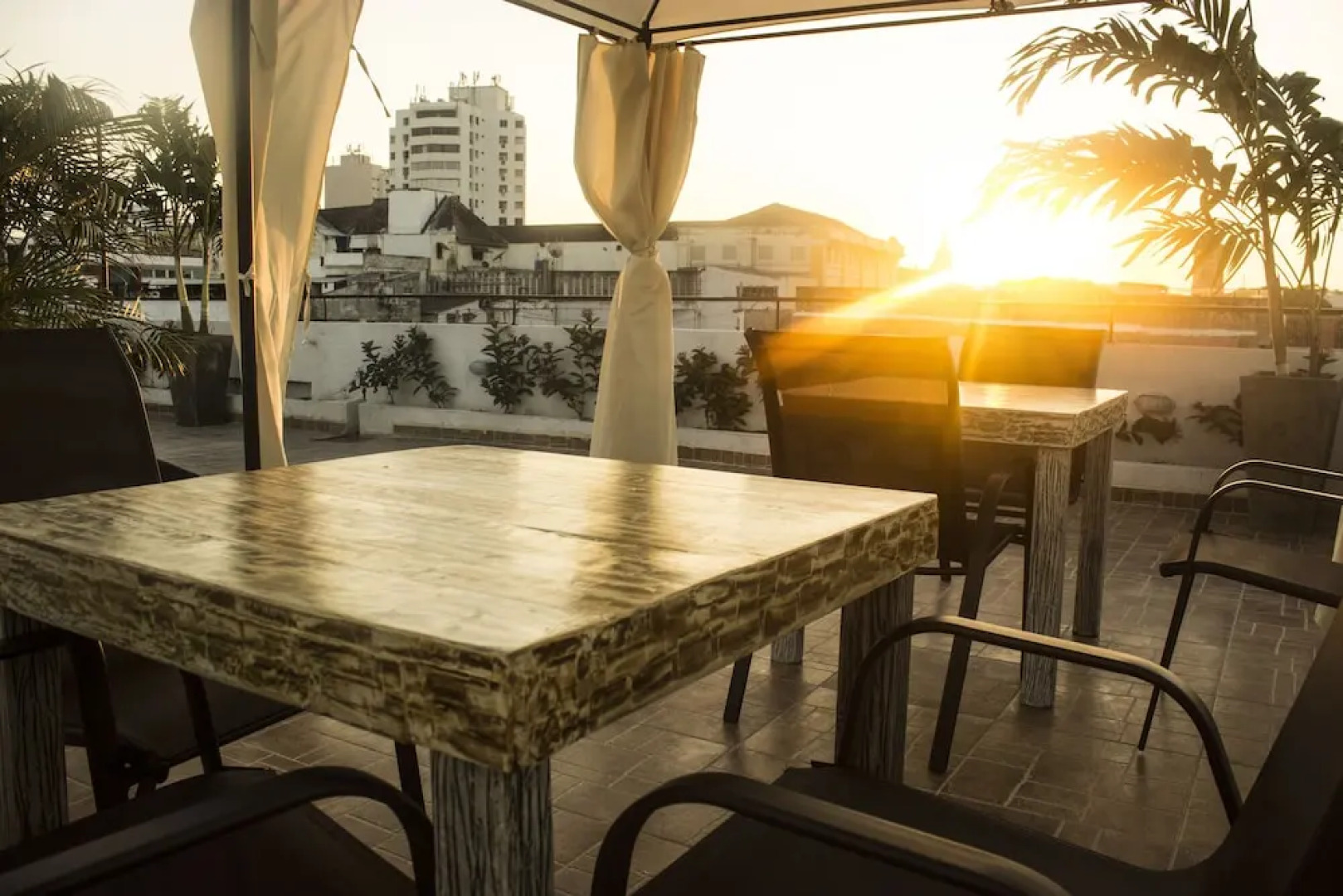 Maloka Boutique Hostel - Adults Only