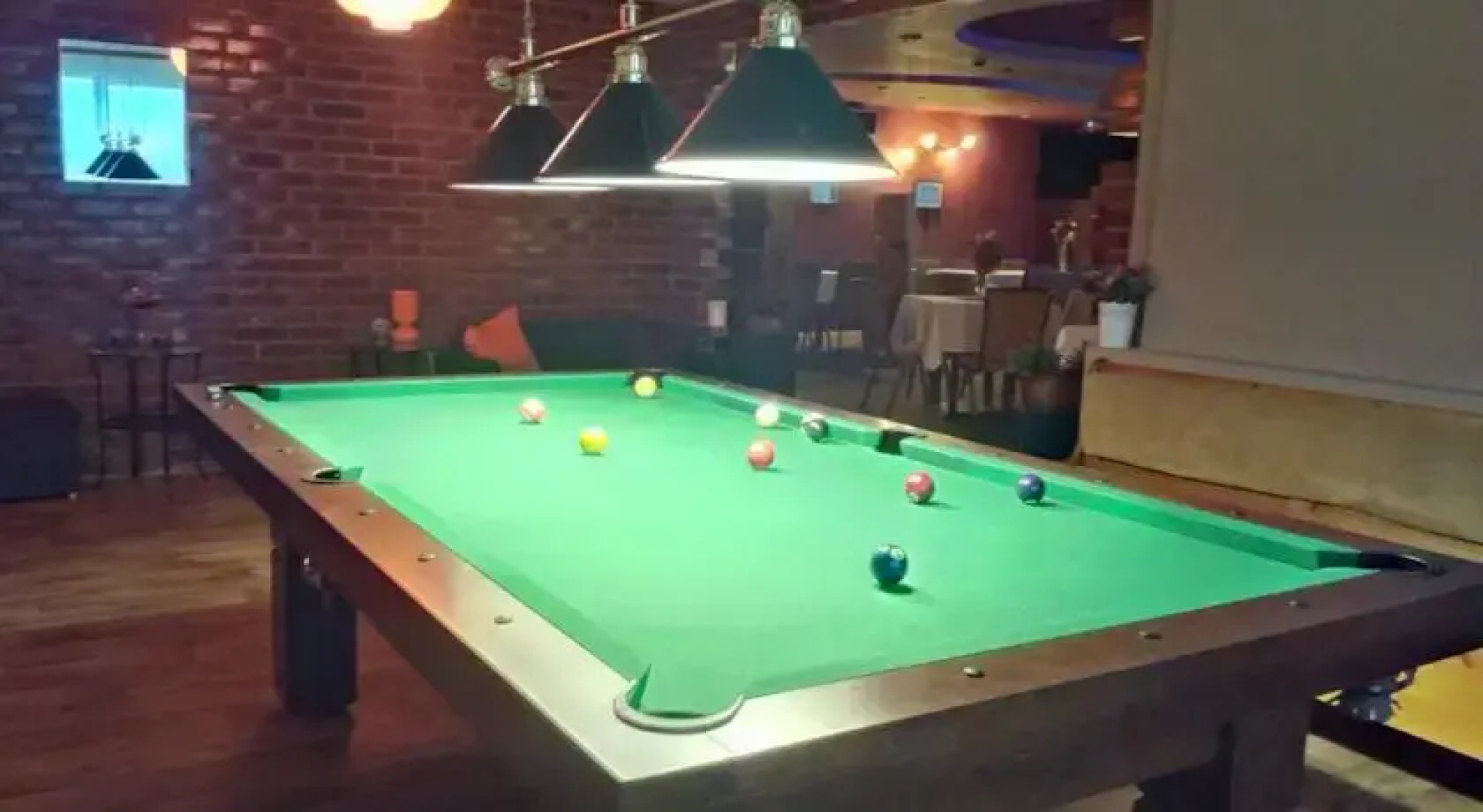 RJ Hotel