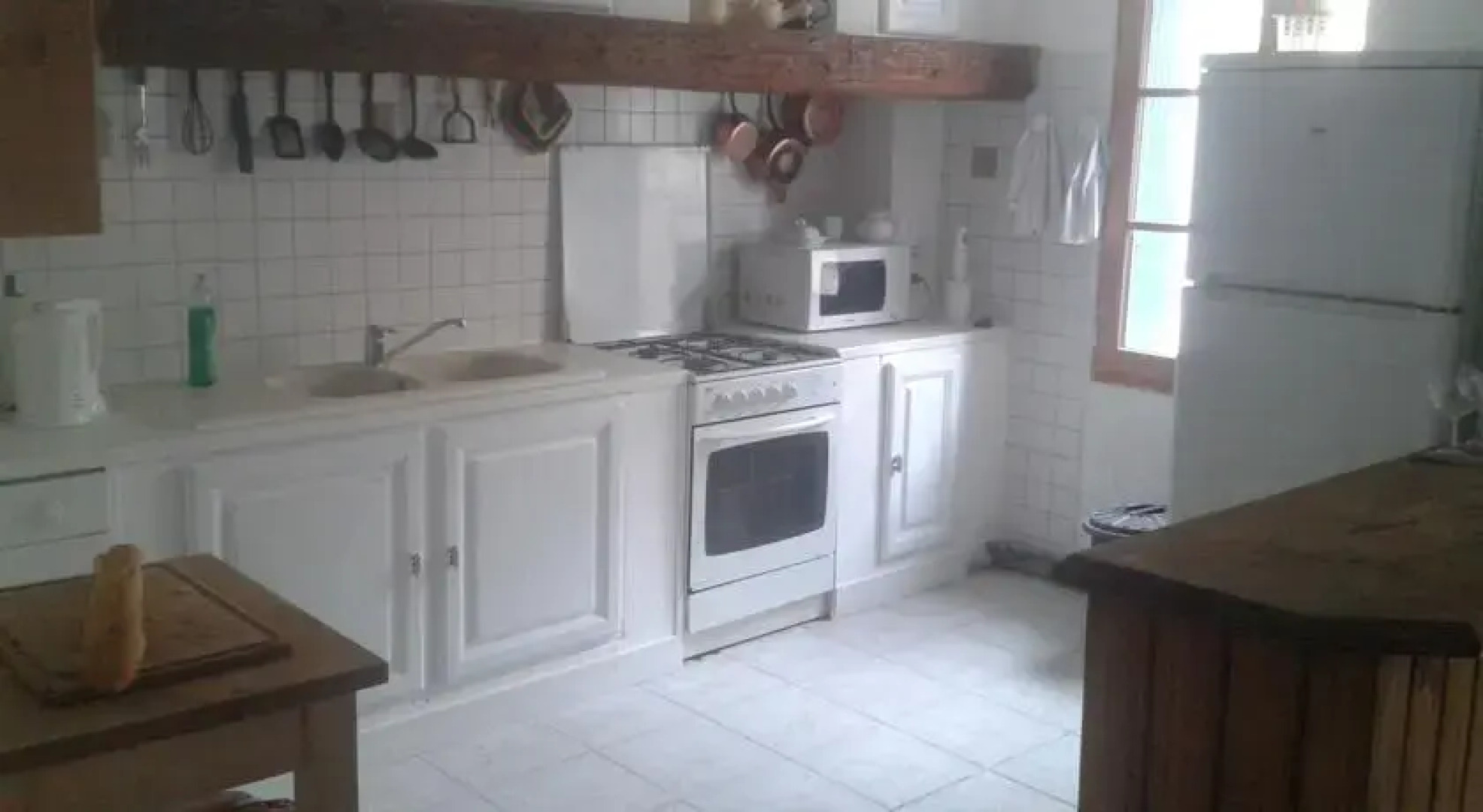 Ideal Maison de Village in Argeliers