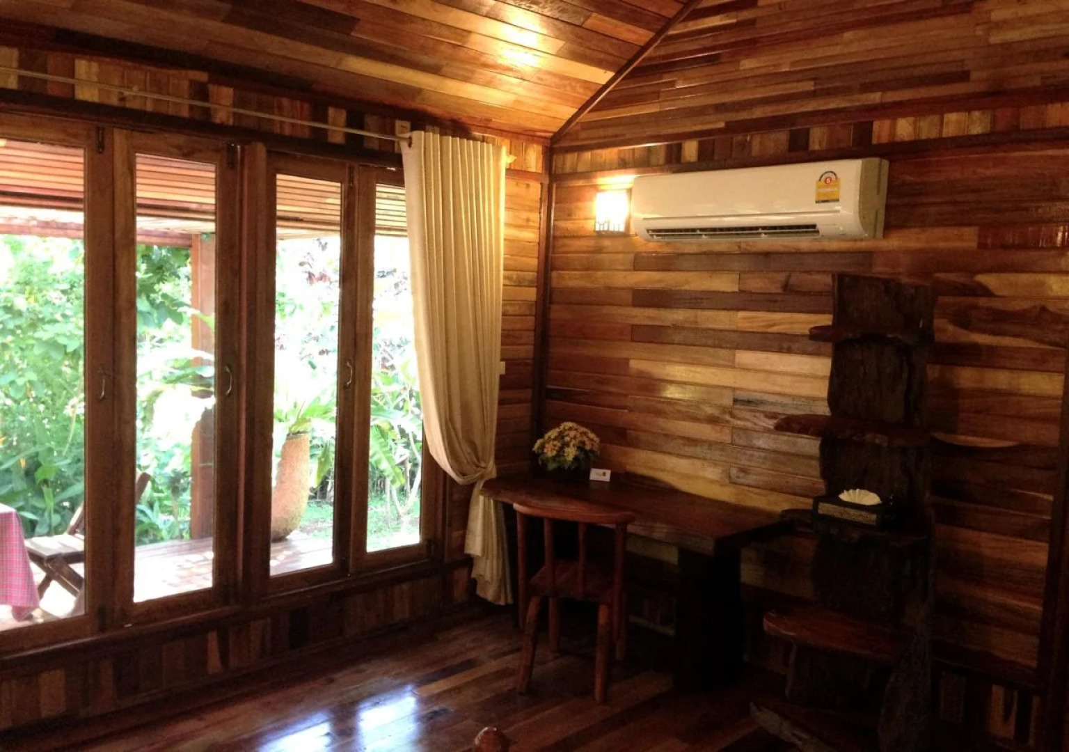 Khaoyai Paradise on Earth