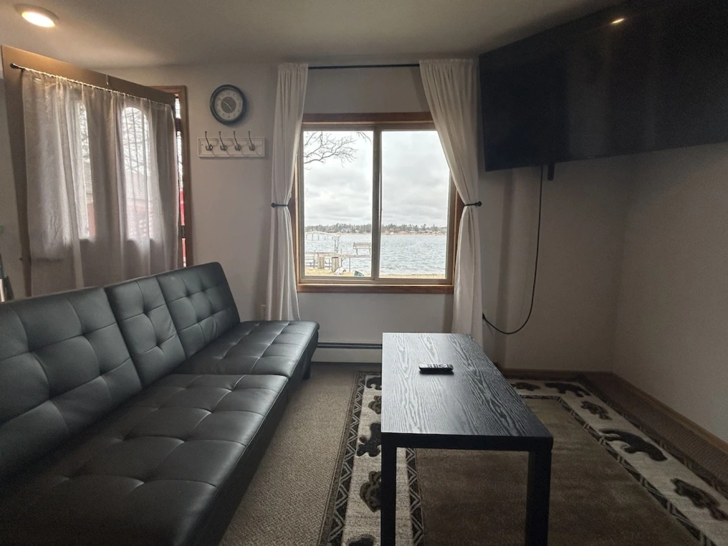 Spirit Lake Resort Motel
