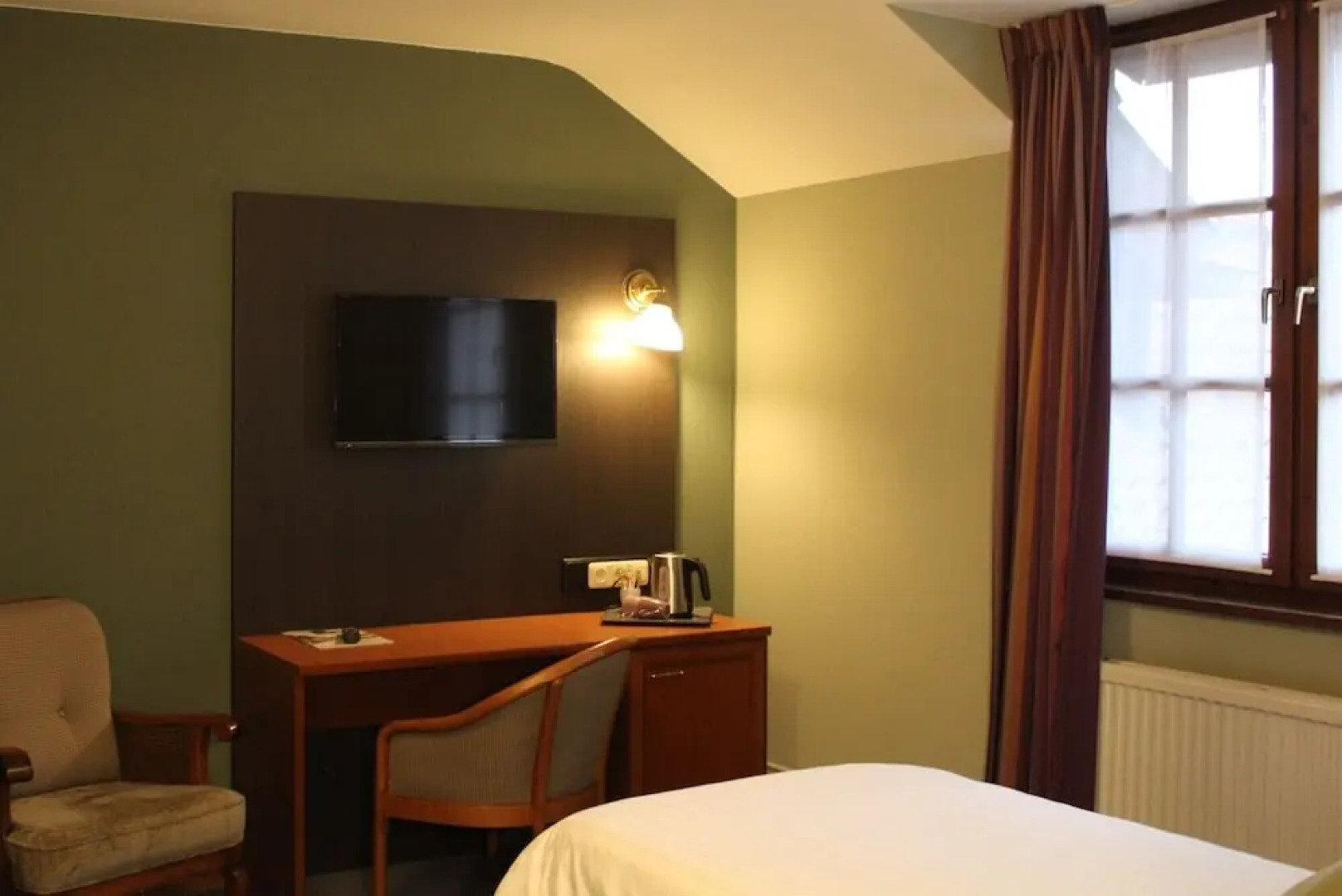 Hotel Restaurant De Roosterhoeve