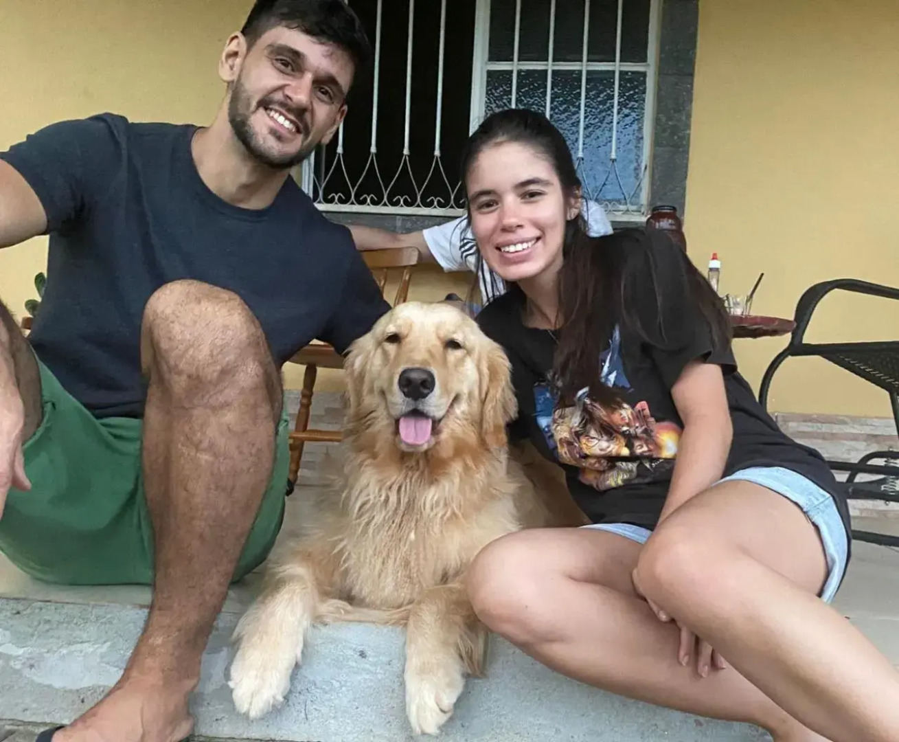 Hotel Pousada Cantinho do Céu