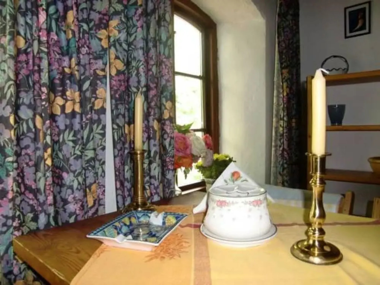 Berlin-Apartments Nordfriesland