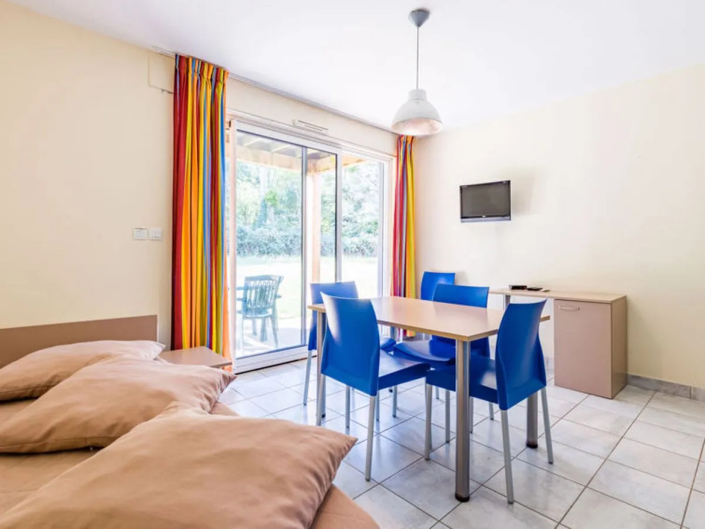 Le Relais du Plessis (RIH400)