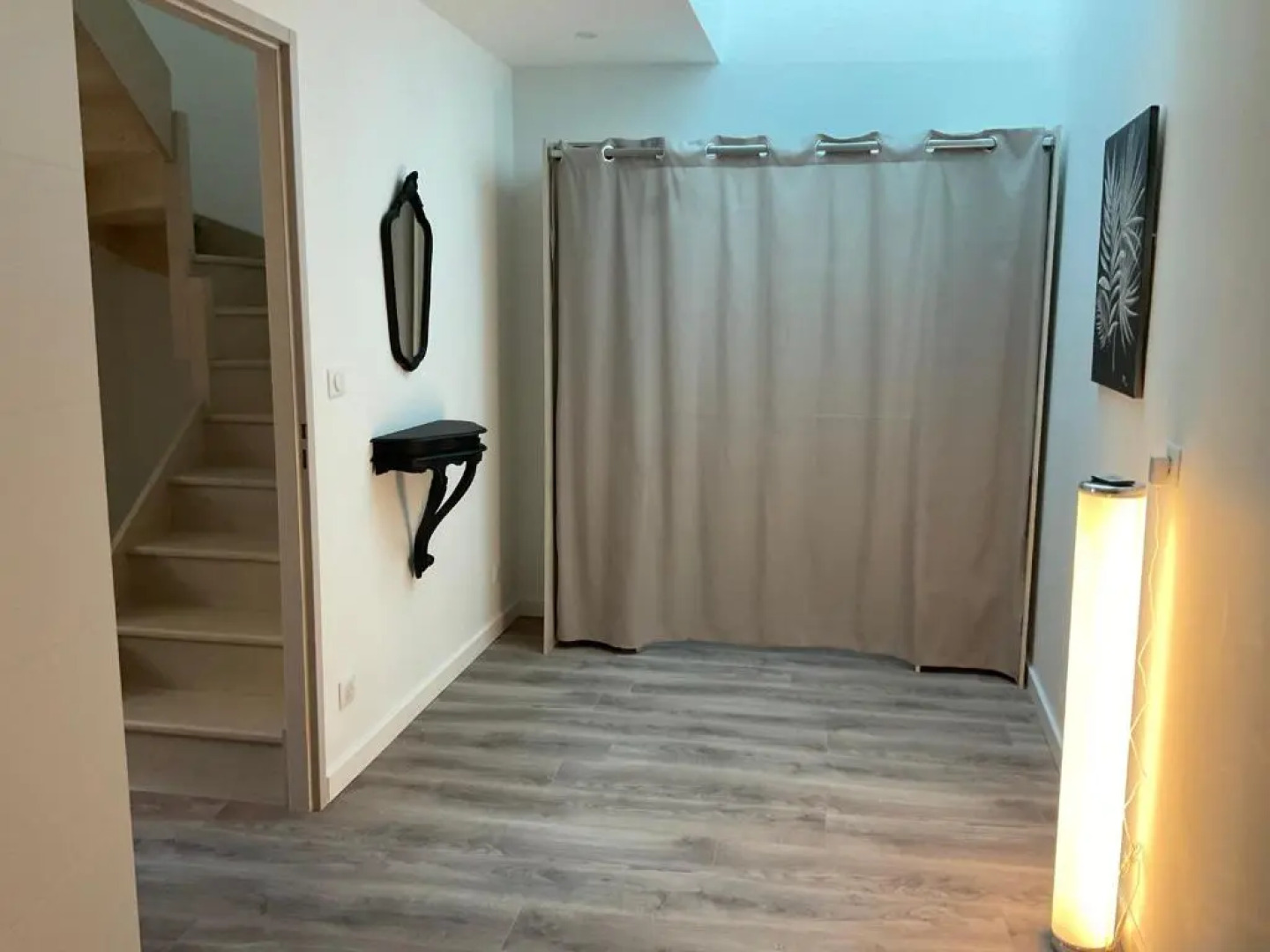 Le Gite de La Chapelle